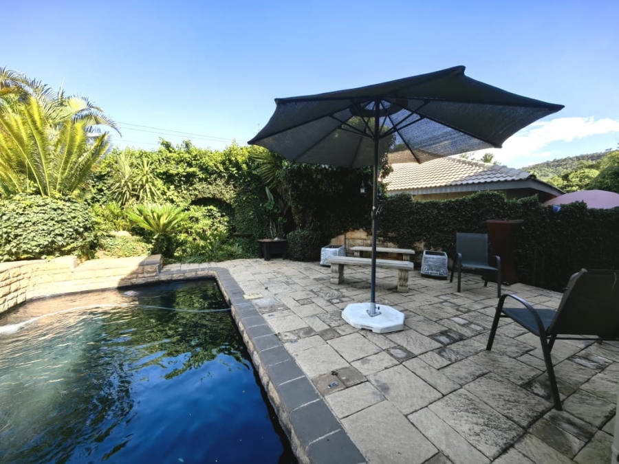 4 Bedroom Property for Sale in Safari Gardens North West